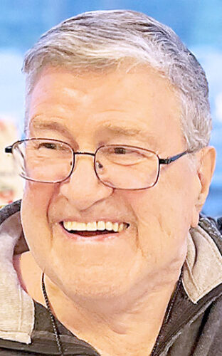 Gorman ‘Gorm’ Peters Jr.